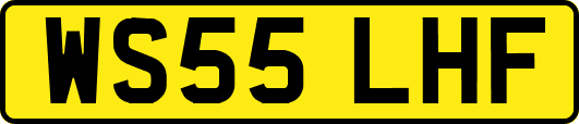 WS55LHF
