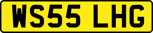 WS55LHG