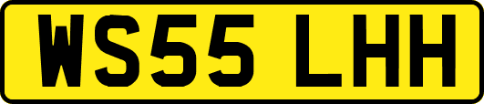 WS55LHH