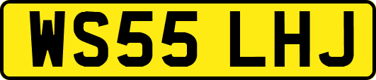 WS55LHJ