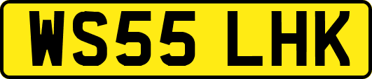 WS55LHK