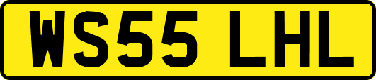 WS55LHL
