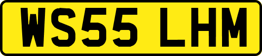 WS55LHM