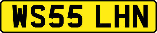 WS55LHN