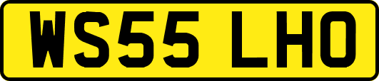 WS55LHO