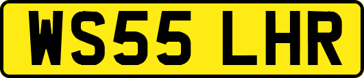 WS55LHR