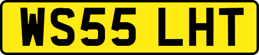 WS55LHT