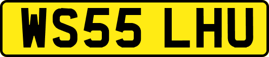 WS55LHU