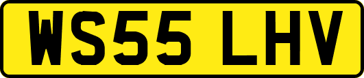 WS55LHV