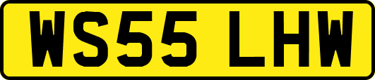 WS55LHW