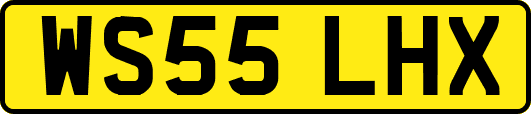 WS55LHX