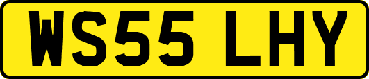 WS55LHY
