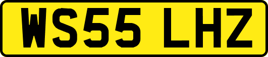 WS55LHZ