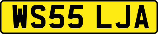 WS55LJA
