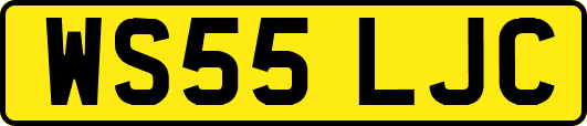 WS55LJC