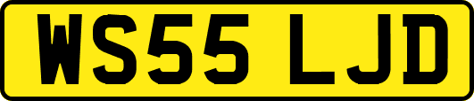 WS55LJD