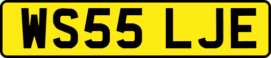 WS55LJE