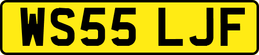 WS55LJF