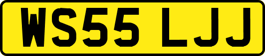 WS55LJJ
