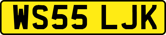 WS55LJK
