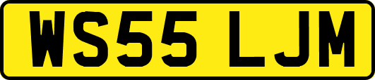 WS55LJM