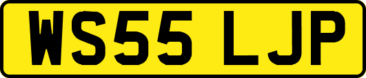 WS55LJP
