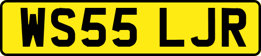 WS55LJR