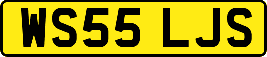 WS55LJS