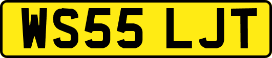 WS55LJT