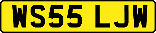 WS55LJW