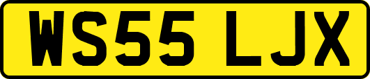 WS55LJX