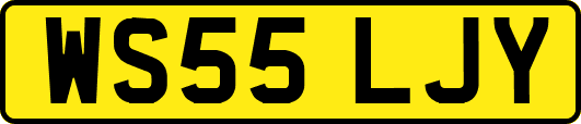 WS55LJY