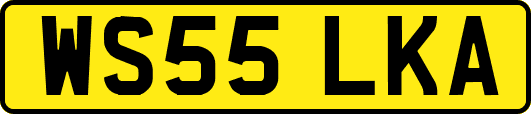 WS55LKA