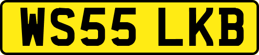 WS55LKB