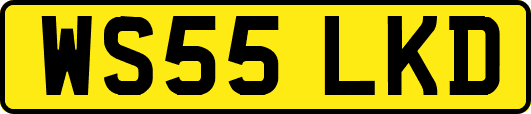WS55LKD