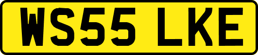 WS55LKE