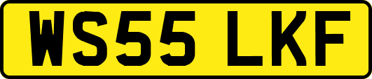 WS55LKF