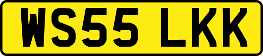 WS55LKK
