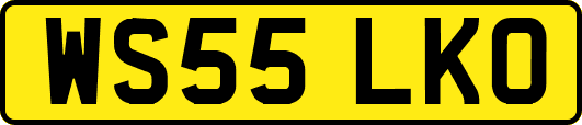 WS55LKO