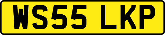 WS55LKP