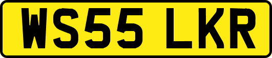 WS55LKR