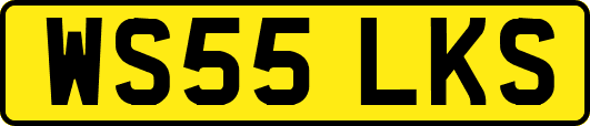 WS55LKS