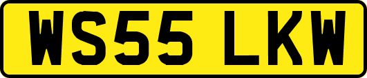 WS55LKW