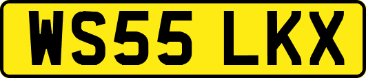 WS55LKX