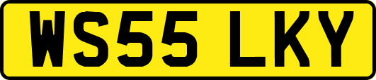 WS55LKY