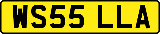 WS55LLA