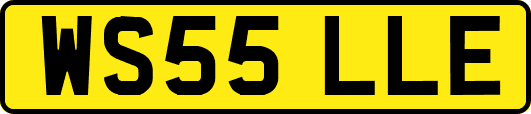 WS55LLE