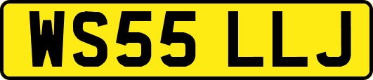 WS55LLJ