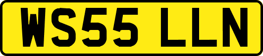 WS55LLN