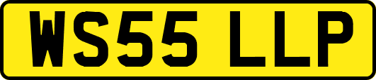 WS55LLP